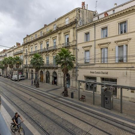 Coeur De Ville - Premiere Conciergerie Apartamento Montpellier Exterior foto