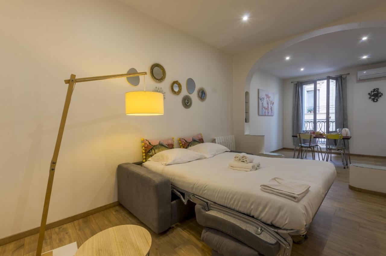 Coeur De Ville - Premiere Conciergerie Apartamento Montpellier Exterior foto